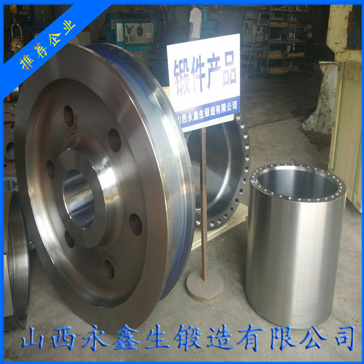 鍛件怎么進(jìn)行表面電鍍處理？