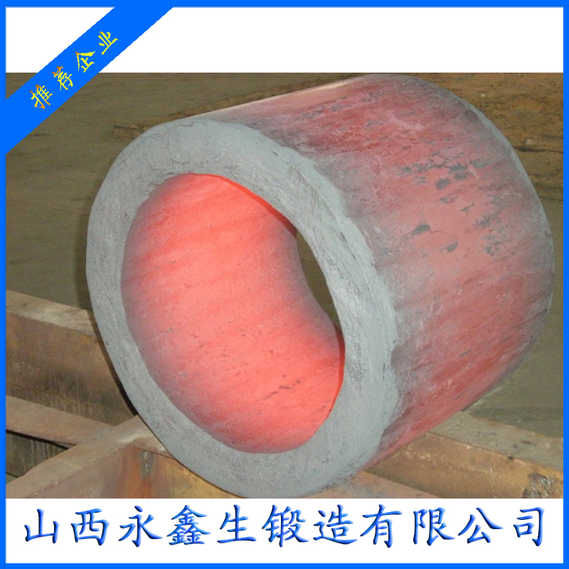 鍛件在鍛造過程的現(xiàn)象有哪些？