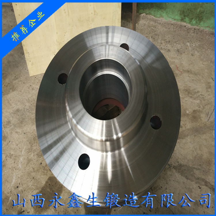 鍛件噴油的處理流程是什么？