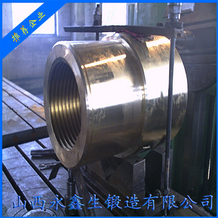 鍛件產(chǎn)業(yè)規(guī)劃的誤區(qū)？