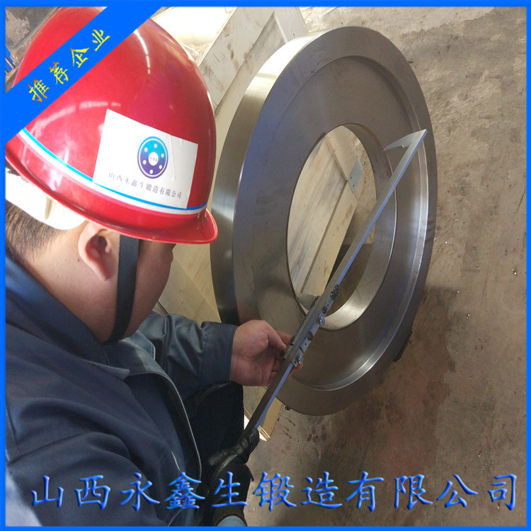 鍛件鋼坯再跌！鍛件價(jià)格驚心動(dòng)破？