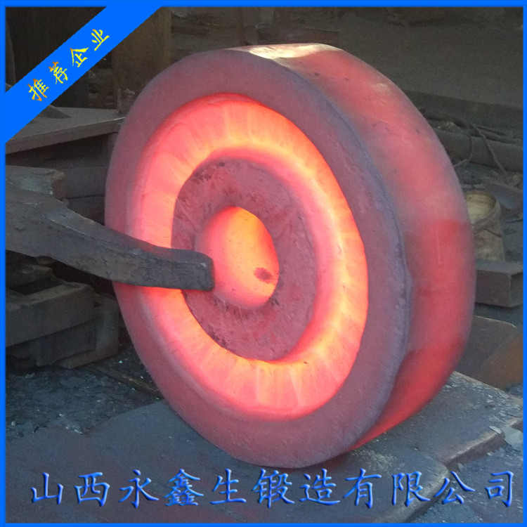 鍛件廠的工藝復(fù)雜嗎？